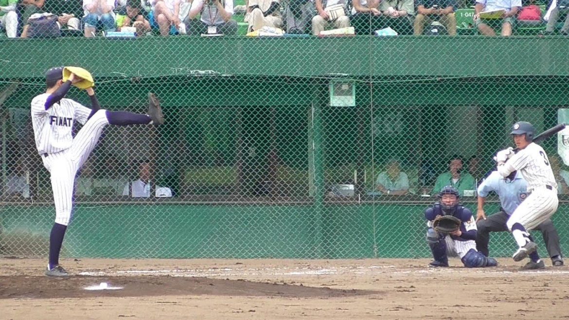 【ドラフト2019 ロッテ1位】令和の怪物 佐々木朗希の投球まとめ