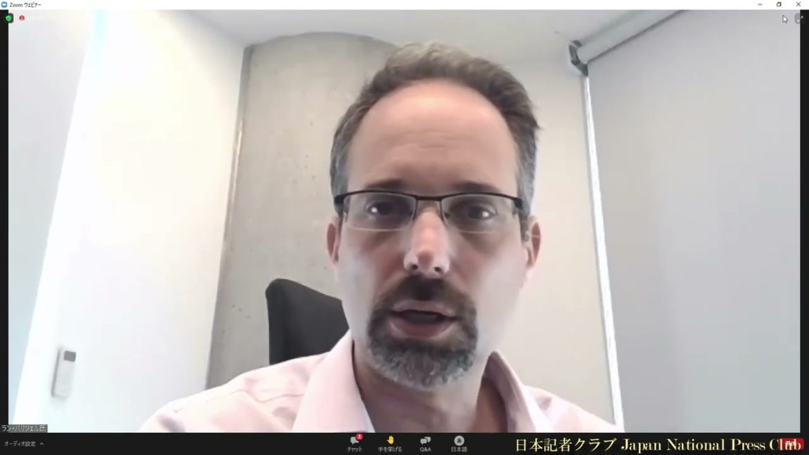 「新型コロナウイルス」(57) イスラエルのコロナ・ワクチン事情　2021.3.24