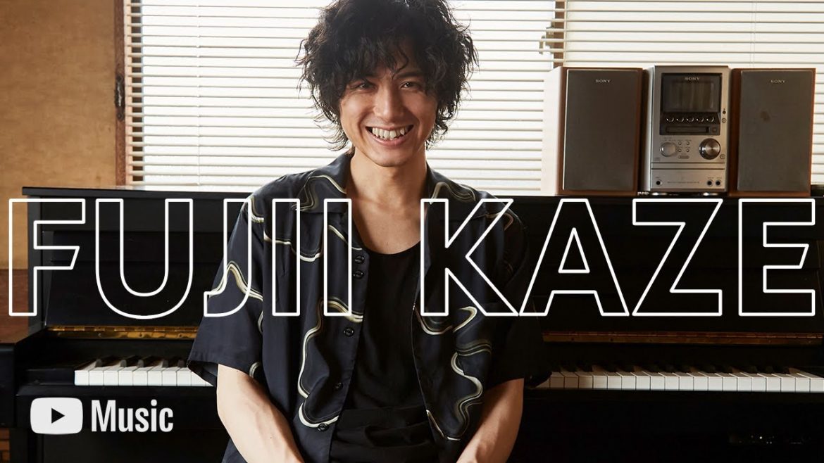 Artist on the Rise: 藤井 風 (Fujii Kaze)