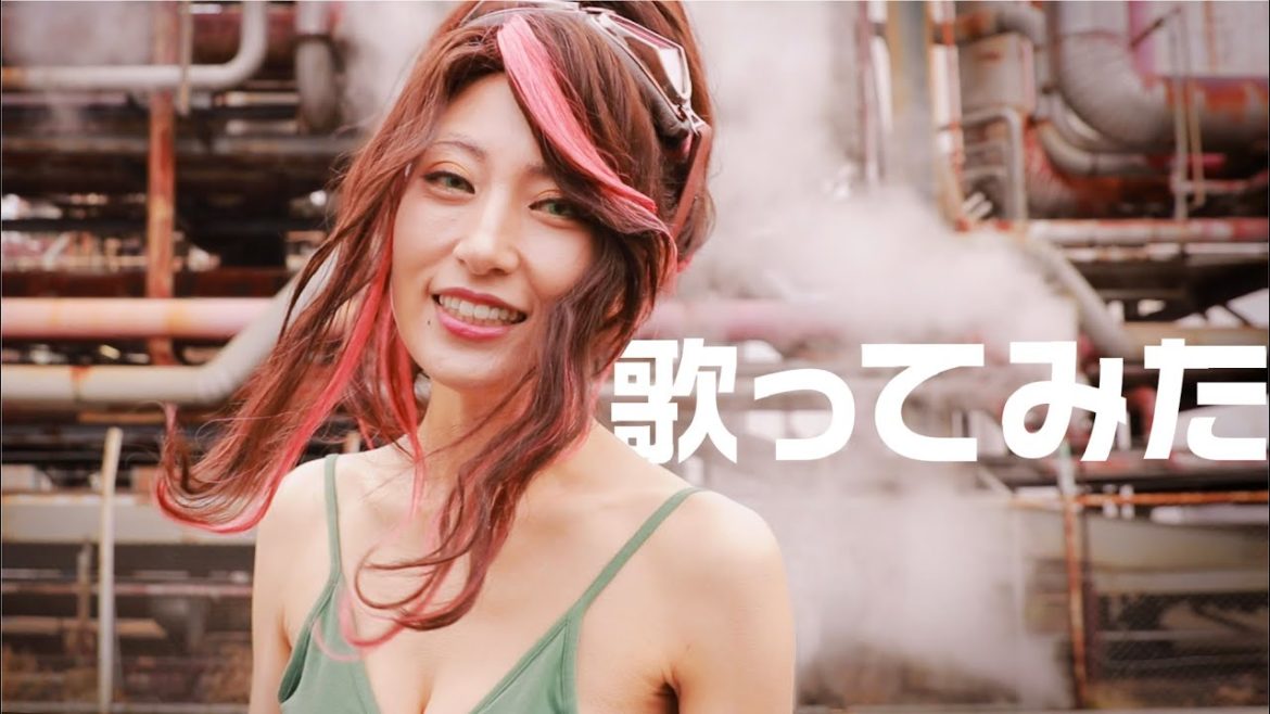 【コスプレして歌ってみた】ありがとうプペル！感動したのでドロシーになりきりました