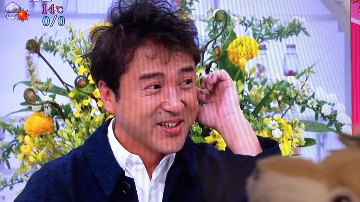 あさイチ！ 内村光良 / ムロツヨシ / 博多華丸・大吉 / Silky Fox ☆♪