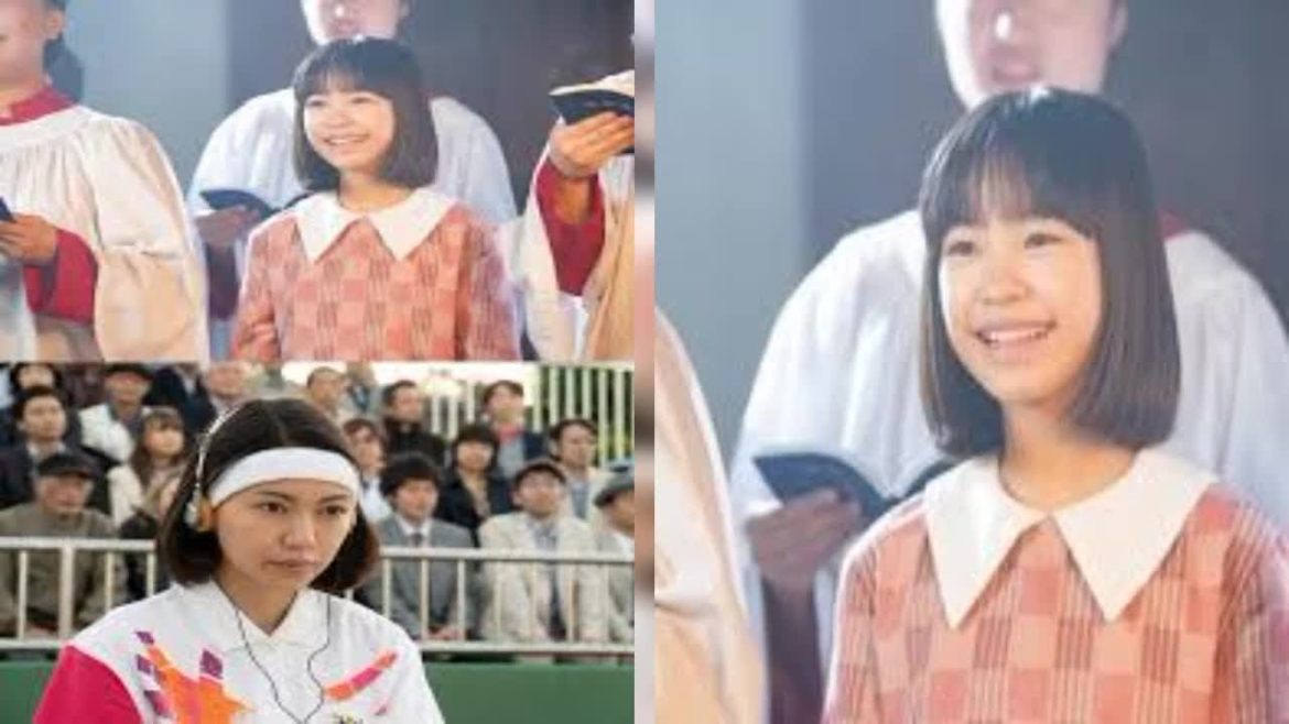 『ニュース』「エール」ヒロイン子役・清水香帆　二階堂ふみ激似とネット反響　大吉も驚き「カケフ- SS CHANEL