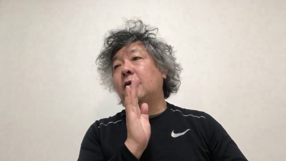内閣広報官、山田真貴子です。総理が怒っても、飲み会は断りません