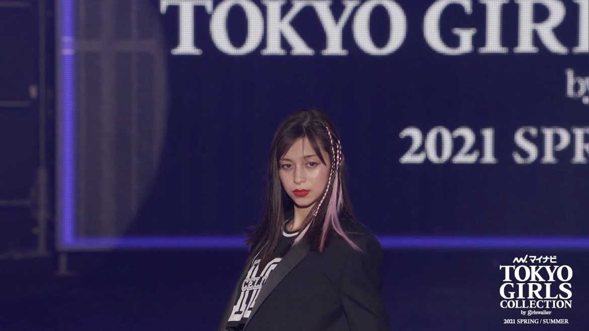 TGC SPECIAL COLLECTION|第32回 マイナビ 東京ガールズコレクション 2021 SPRING/SUMMER TGC SPECIAL COLLECTION|第32回 マイナビ 東京ガールズコレクション 2021 SPRING/SUMMER