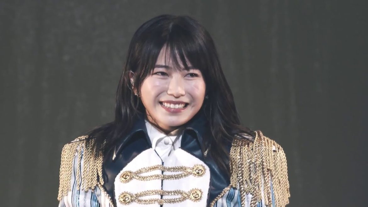 AKB48横山由依 -「RESET」 /「Everyday, カチューシャ」AKB48横山由依ソロコンサート 180117 AKB48横山由依 -「RESET」 /「Everyday, カチューシャ」AKB48横山由依ソロコンサート 180117