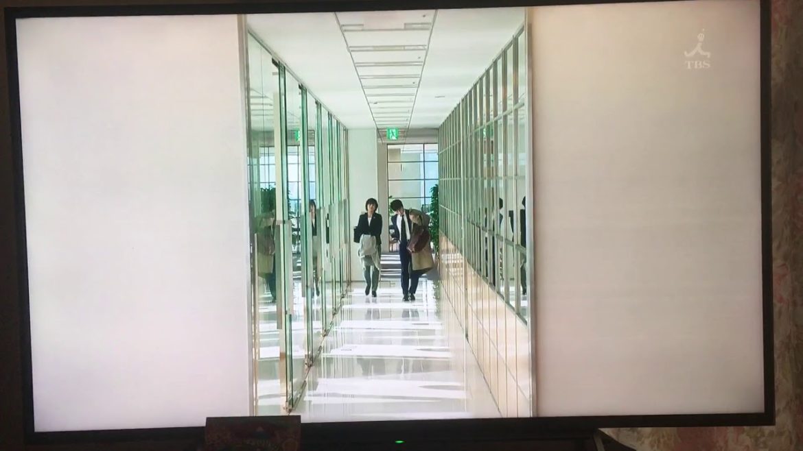 松潤と文乃さんの面白いやり取り
