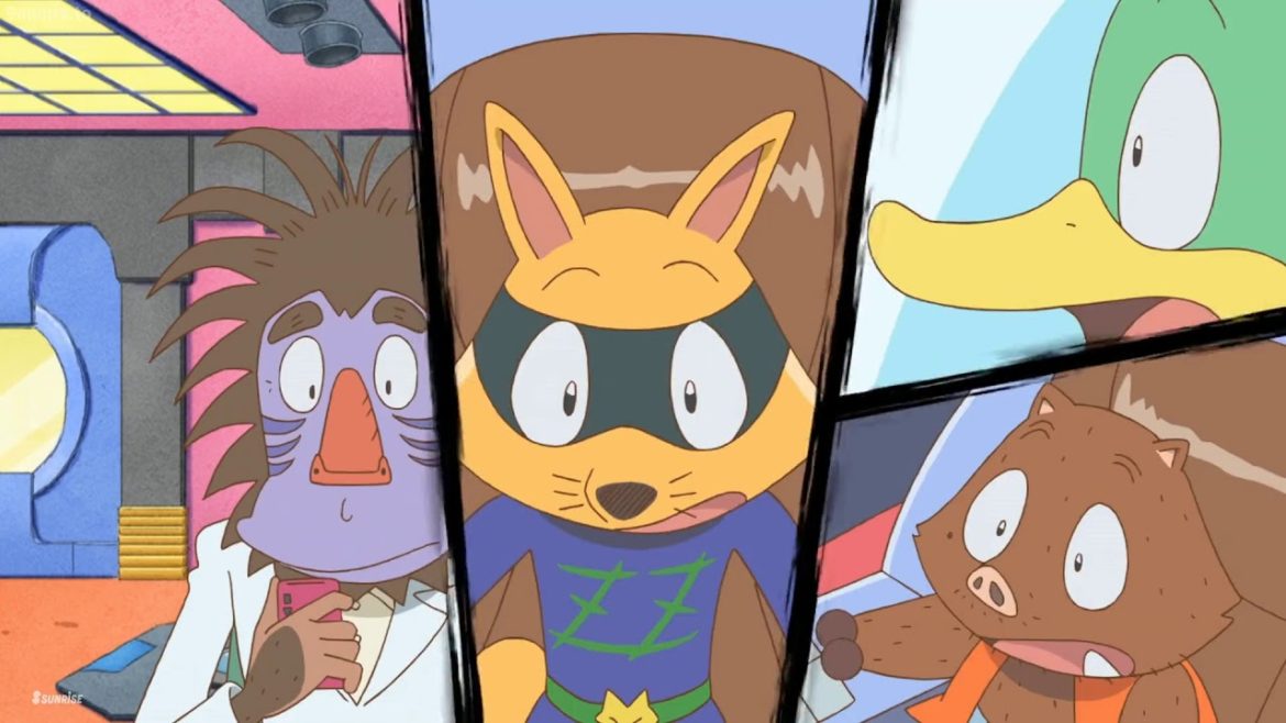 Motto! Majime ni Fumajime Kaiketsu Zorori 23