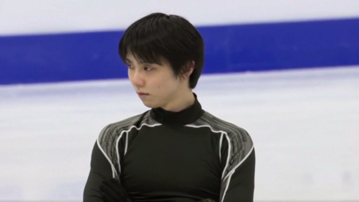 【公式練習】2021年3月23日公式練習【羽生結弦】