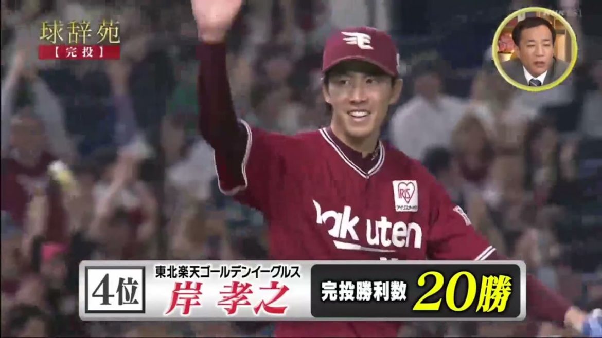 3月20日 プロ野球ニュース 球辞苑～プロ野球が１００倍楽しくなるキーワードたち～「完投」プロ野球2021