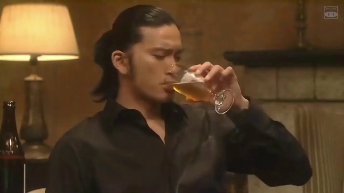 マイボスマイヒーロー２０（長瀬智也・新垣結衣）