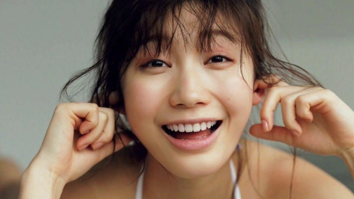 小倉優香　完熟エロボディー