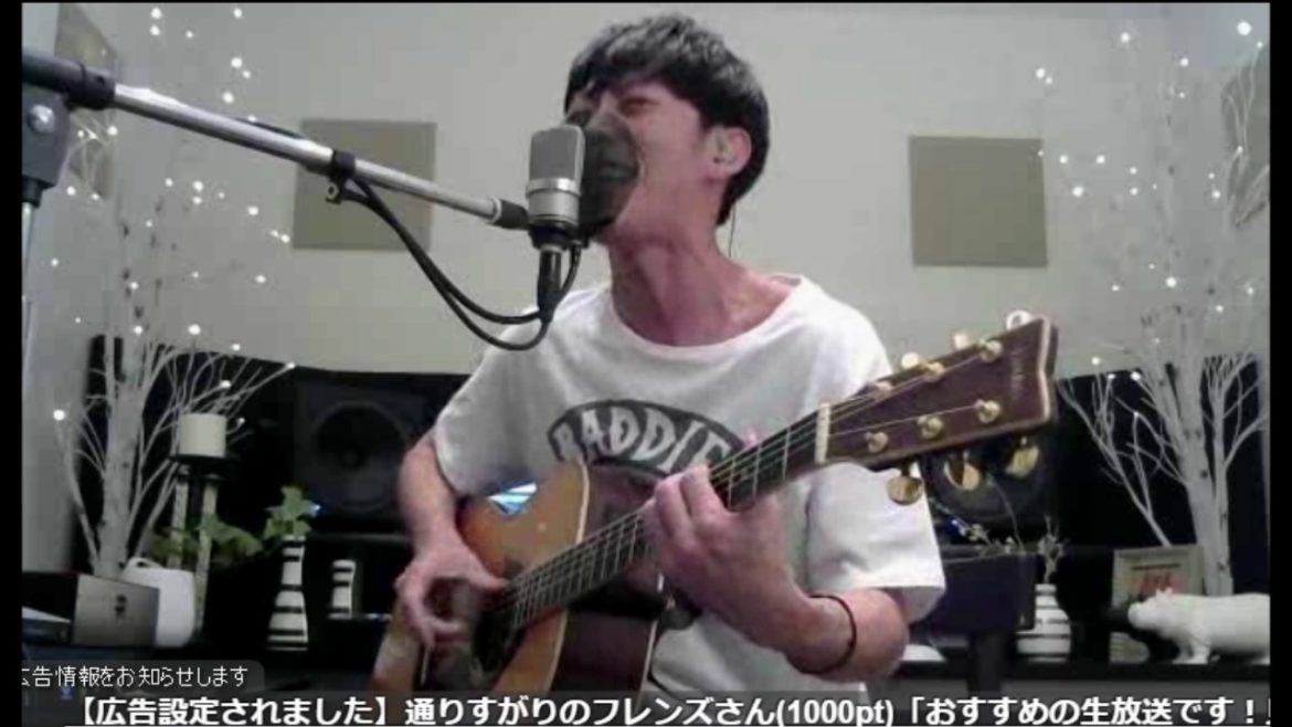 【ニコ生】大石昌良（作曲者）「ようこそジャパリパークへ」
