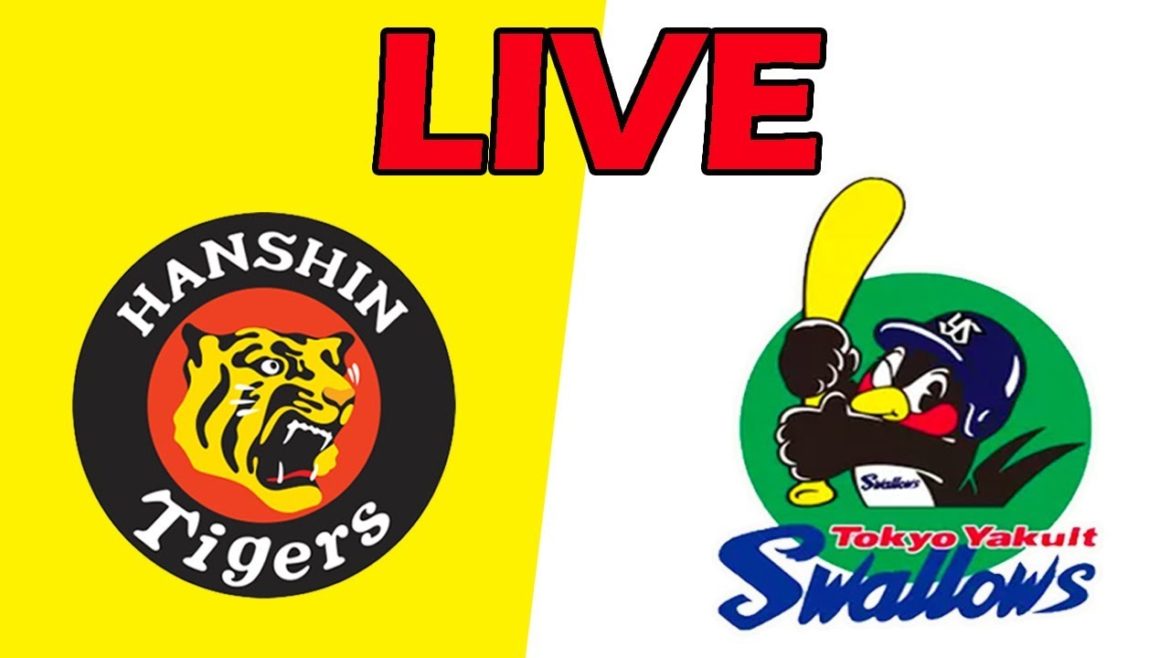 3月27日 Live ! 阪神 vs ヤクルト ~ NPB プロ野球 2021 - ヤクルト vs 阪神