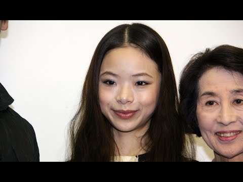 趣里 両親・水谷豊&伊藤蘭の存在は「刺激」 趣里 両親・水谷豊&伊藤蘭の存在は「刺激」