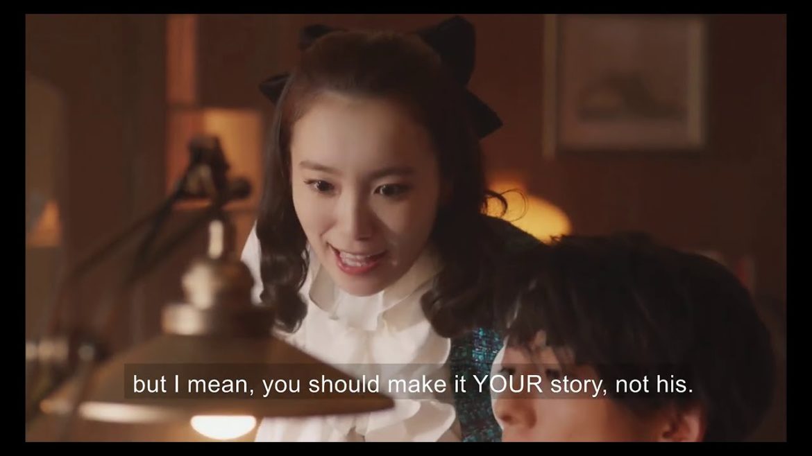 ENG SUB + CC 3. D.N.A  Thus Spoke Kishibe Rohan Live-Action HD ENG SUB + CC 3. D.N.A  Thus Spoke Kishibe Rohan Live-Action HD