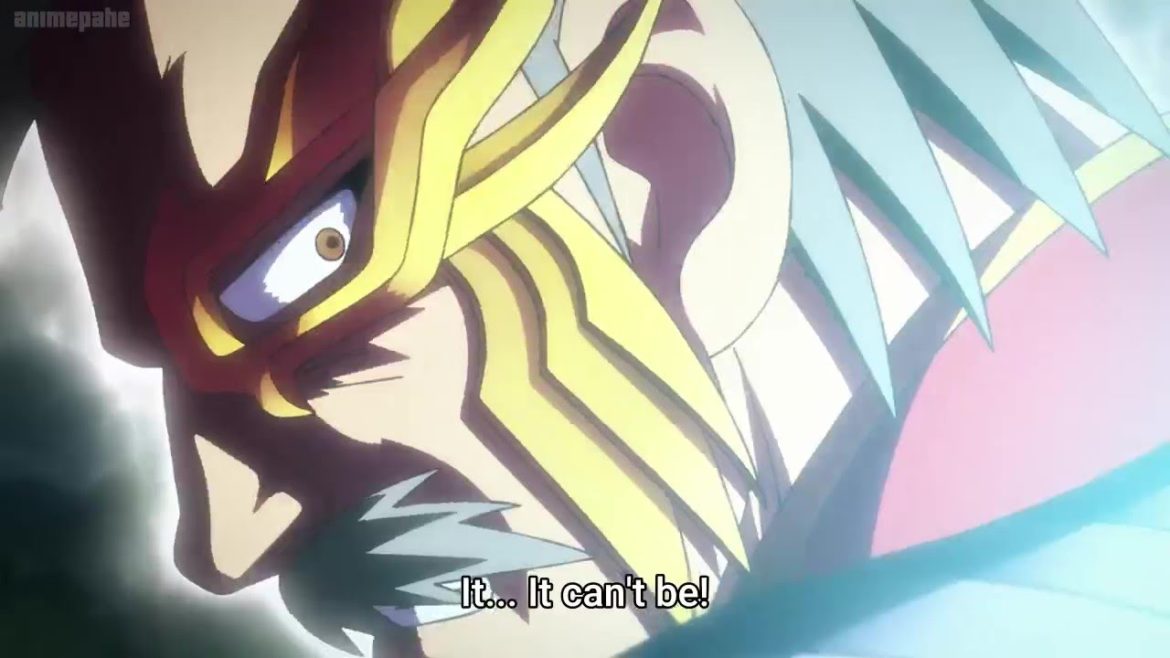 Dragon Quest: The Adventure of Dai Episode 25 English Subbed Full – ドラゴンクエスト ダイの大冒険25話 Dragon Quest: The Adventure of Dai Episode 25 English Subbed Full - ドラゴンクエスト ダイの大冒険25話