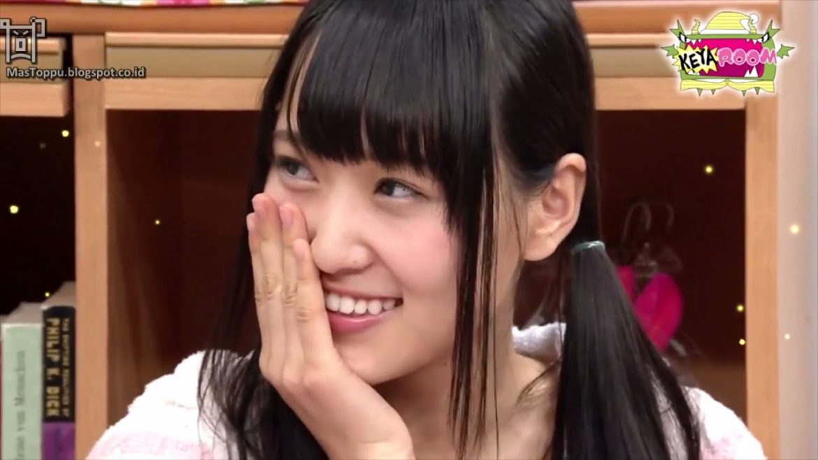 『KEYABINGO!・KEYAROOM』【パジャマトーク】EP2（欅坂46・平手友梨奈・渡辺梨加・長濱ねる・渡邉理佐・小坂奈緒・斉藤京子・加藤史帆・他）