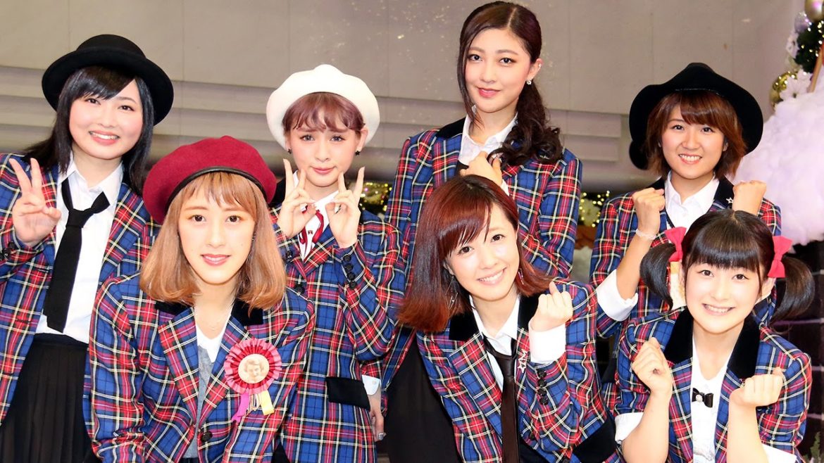 Berryz工房“最後の日”は2015年3月3日！デビュー記念日に日本武道館でラストライブ　「ロマンスを語って／永久の歌」発売イベント