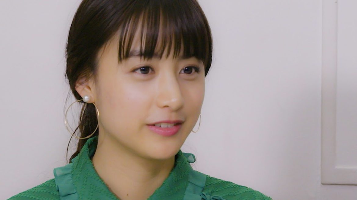 山本美月、恋愛マンガ原作で主演！その意気込みとは？『ピーチガール』山本美月＆真剣佑インタビュー