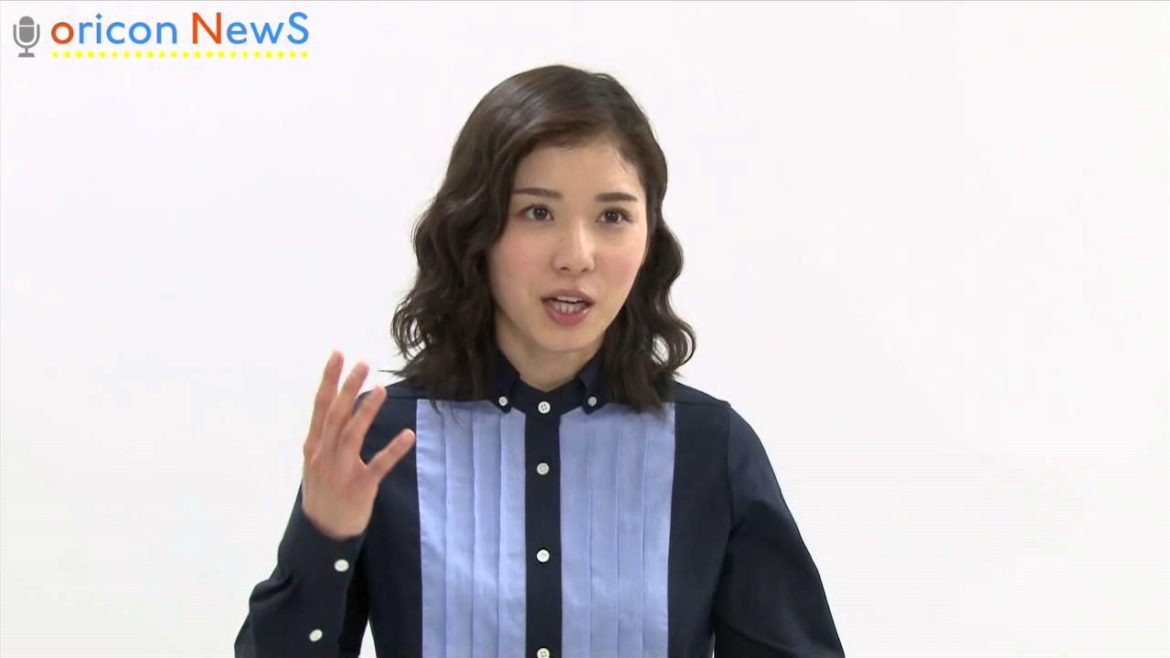 松岡茉優、“ぼっち”だった学生時代を語る　フジテレビ系ドラマ『She』スペシャルインタビュー