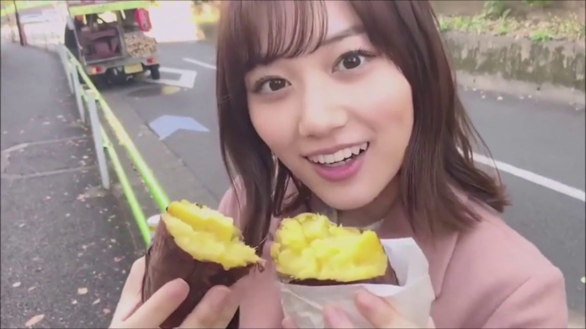 【美月とデート】 ＃きゅんした劇場  【山下美月 乃木坂46】