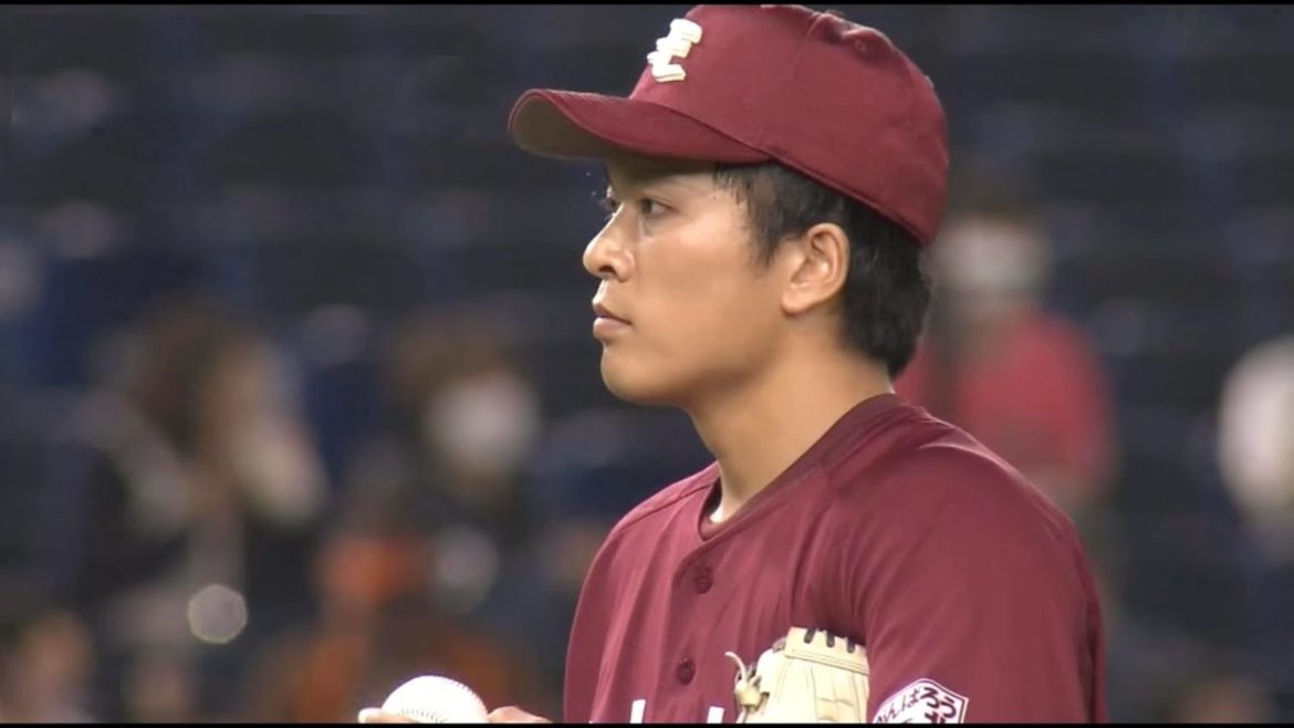 20210321【ニュース映像】オープン戦　奥川恭伸/早川隆久/坂本勇人/山岡泰輔/小笠原慎之介/福留孝介/栗林良吏
