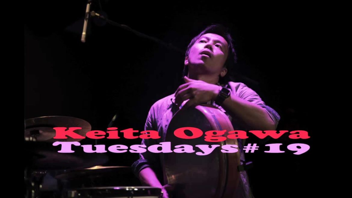 Tuesdays #19 小川慶太 1