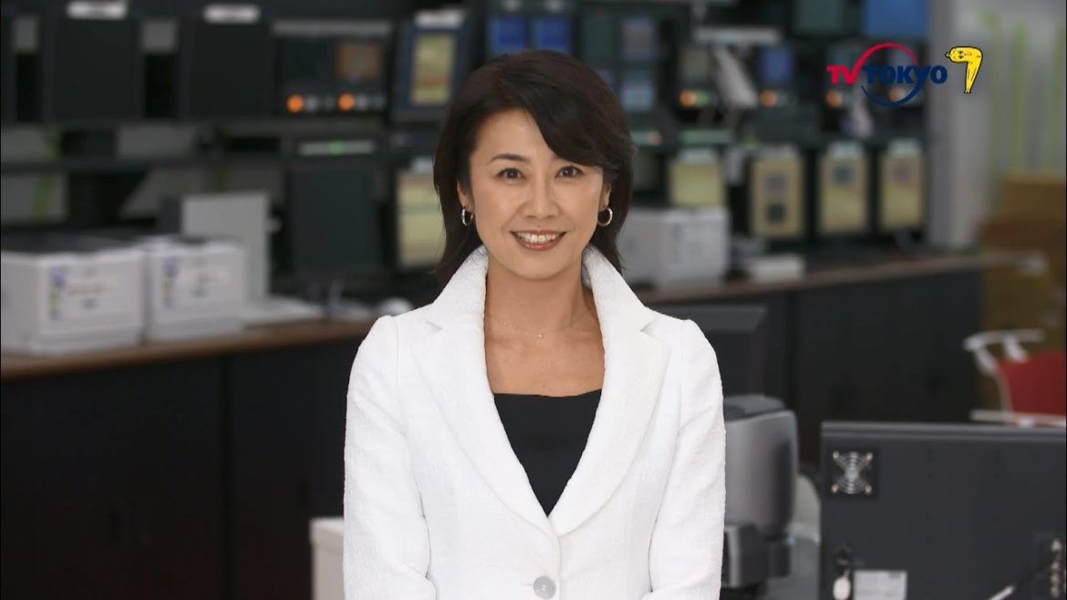 佐々木アナから、どこよりも早く！「朝から夜まで経済ニュース」