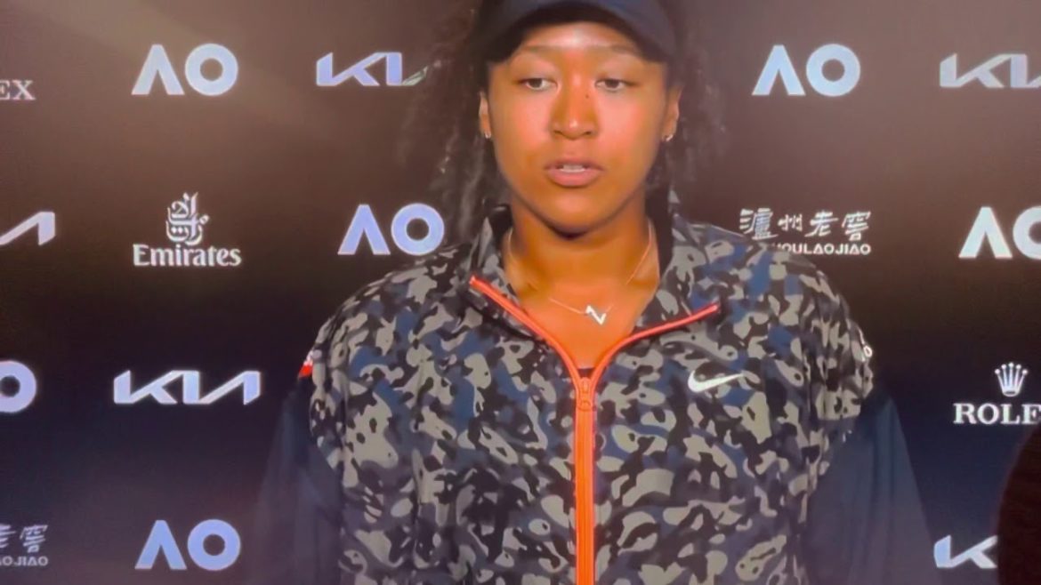 🏆Naomi Osaka🇯🇵×🇺🇸大坂なおみインタビュー🎾全豪オープンテニス優勝 Australian Open Tennis Winning interview 2021.2.20