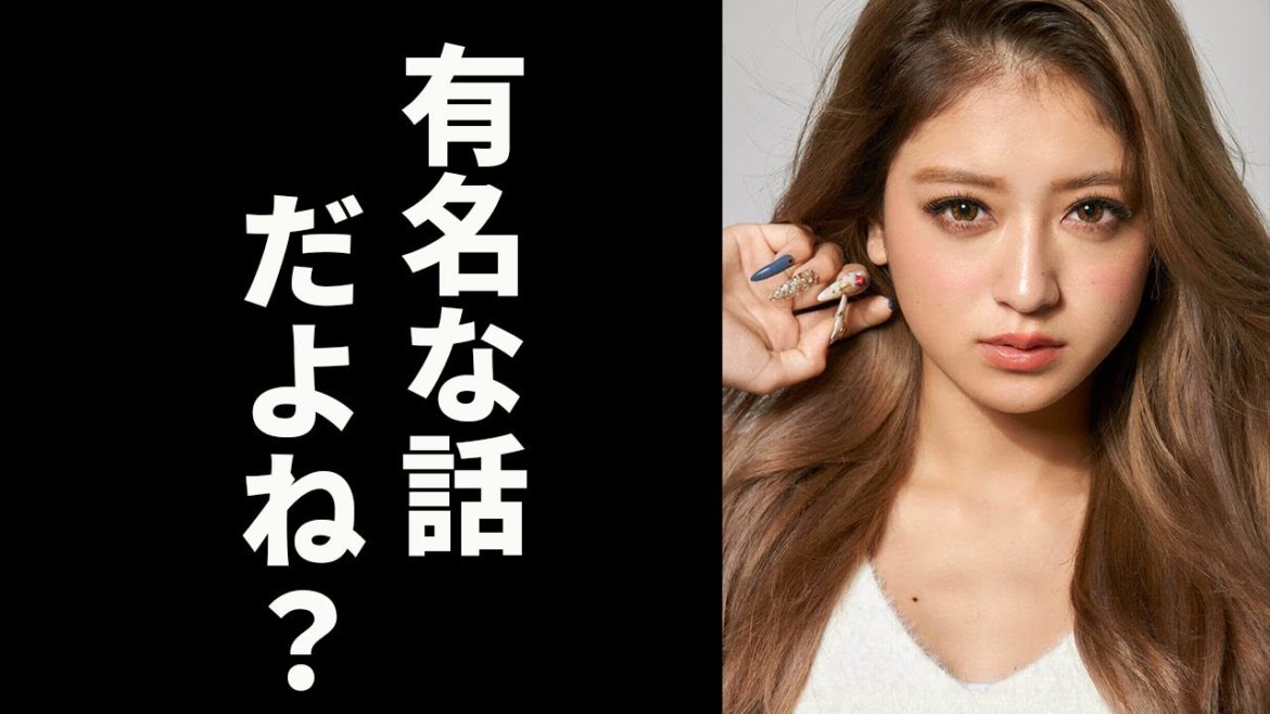 【おぎやはぎ】みちょぱと大倉士門の熱愛ついて「いいカップルだと思う」