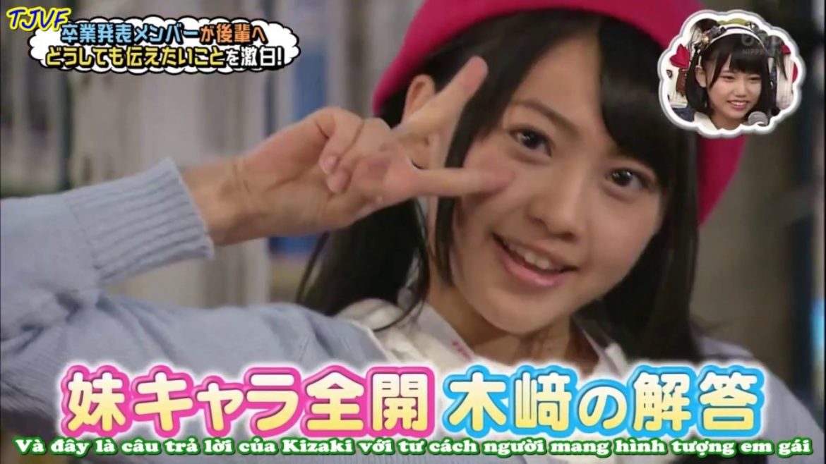 AKBINGO! ep 446 Vietsub  cut 1