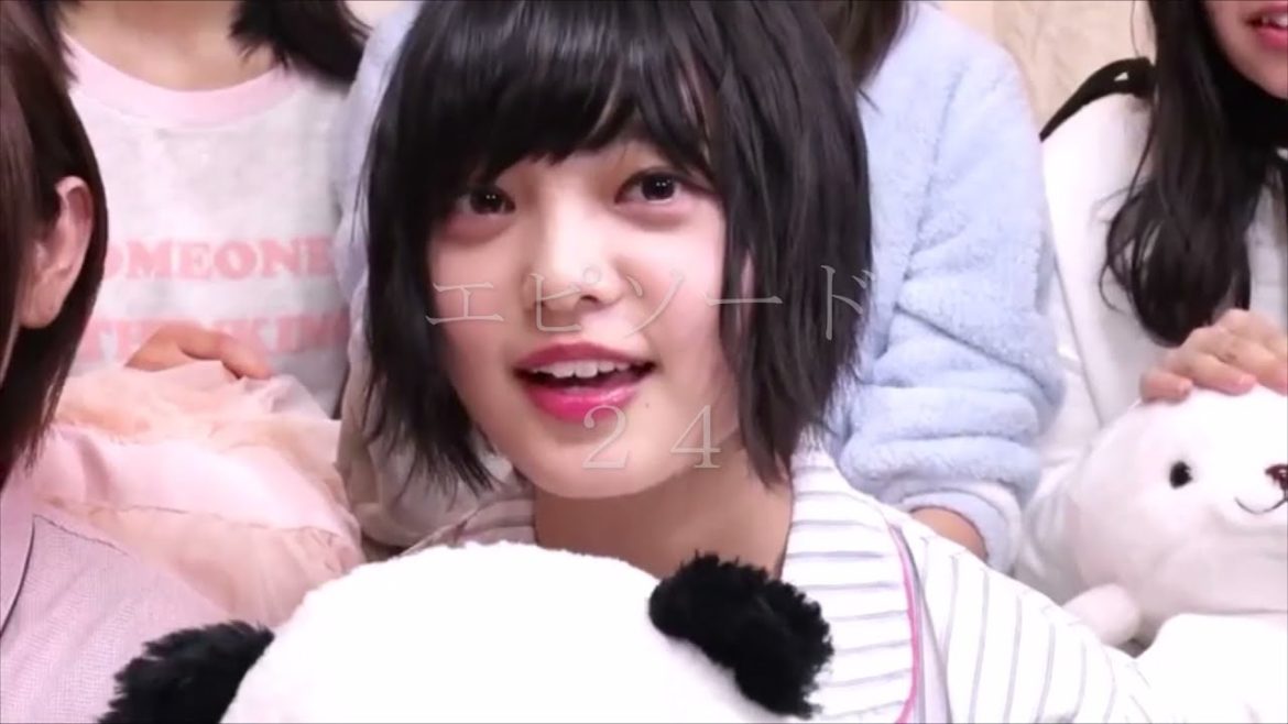 『KEYABINGO!・KEYAROOM』【パジャマトーク】EP24（欅坂46・平手友梨奈・渡辺梨加・長濱ねる・渡邉理佐・小坂奈緒・斉藤京子・加藤史帆・他）