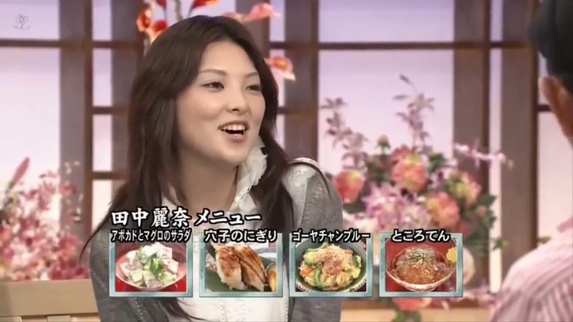 食わず嫌い 永山瑛太 vs 田中丽奈