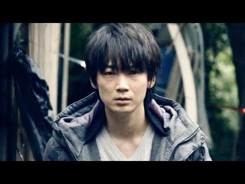 綾野剛×松田龍平、追うほどに見えてくる友人の裏の顔/映画『影裏』絶賛コメント入りロング予告編 綾野剛×松田龍平、追うほどに見えてくる友人の裏の顔/映画『影裏』絶賛コメント入りロング予告編