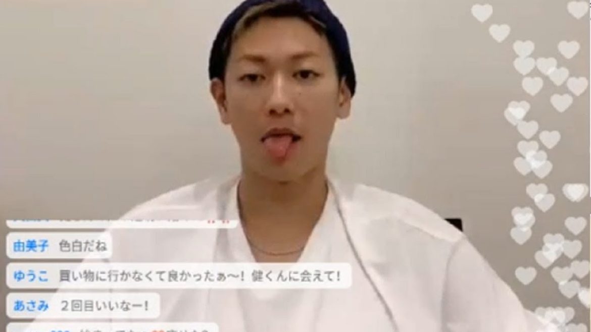 佐藤健SUGAR 2021/3/31「見てください！」Co-LaVo情報お😍🥰
