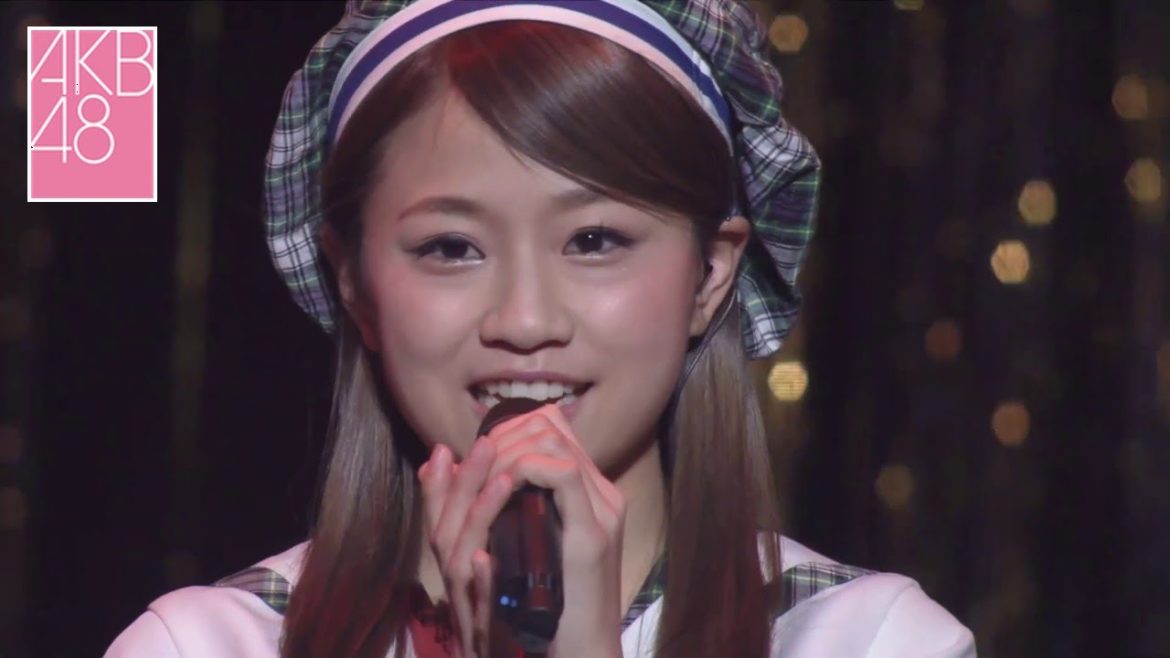 AKB48 - ロマンスかくれんぼ Romance Kakurenbo - Tandoku Request Hour Setlist Best 100 2016
