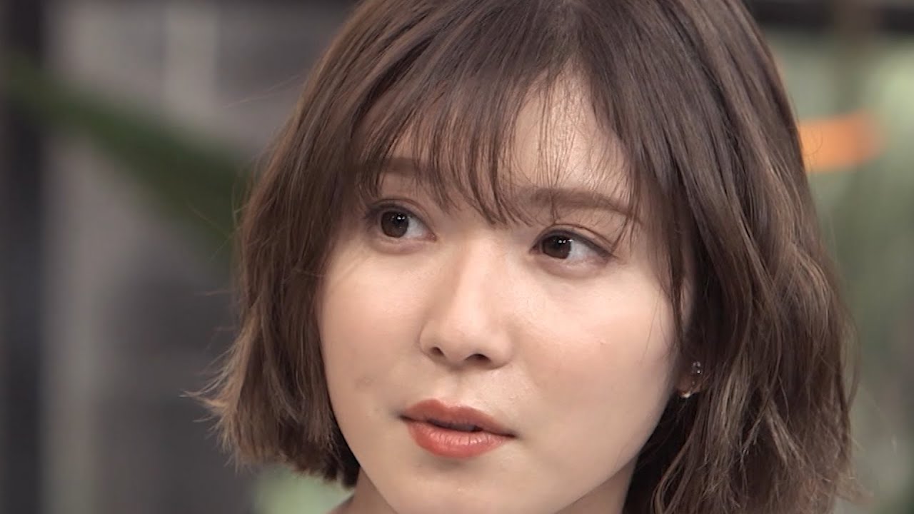 美しすぎる松岡茉優の高画質映像 News Wacoca Japan People Life Style