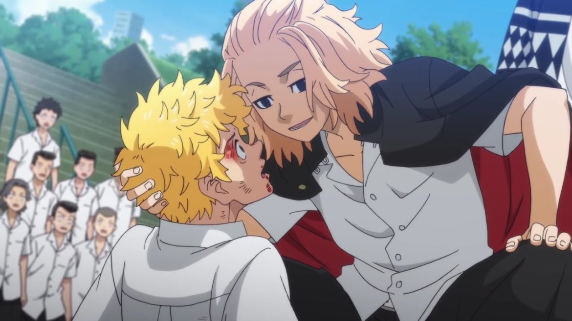 TVアニメ『東京リベンジャーズ』special PV｜Tokyo Revengers [Special PV]｜Anime News