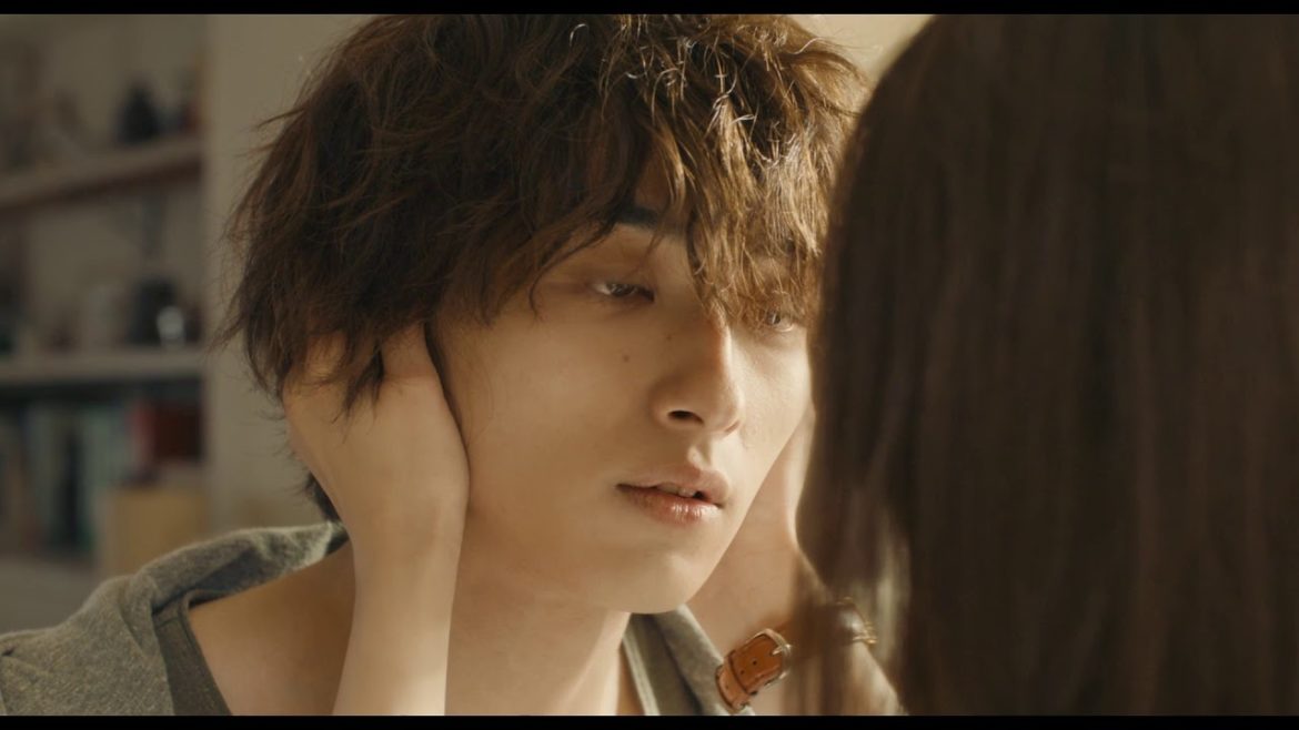 吉高由里子＆横浜流星W主演『きみの瞳が問いかけている』BTS主題歌入り予告