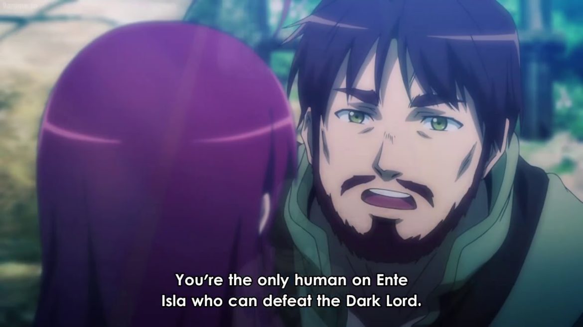 THE DEVIL IS A PART TIMER! Best moments#2 はたらく魔王さま! THE DEVIL IS A PART TIMER! Best moments#2 はたらく魔王さま!