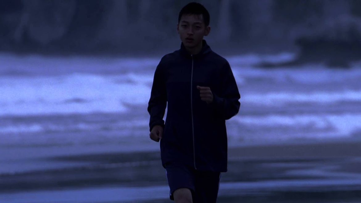 【東京2020】東京オリンピックは、もう始まっている。　海山篇