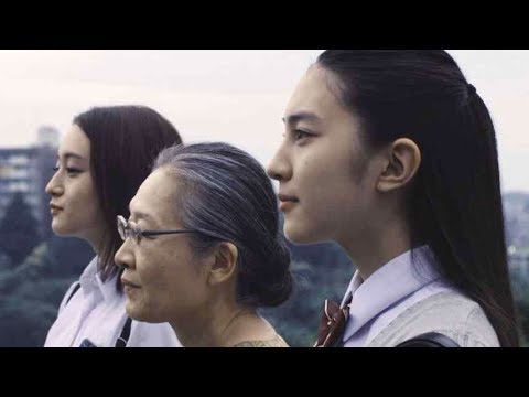 萩原みのり×久保田紗友・女子高生青春ドラマ/映画『ハローグッバイ』予告編 萩原みのり×久保田紗友・女子高生青春ドラマ/映画『ハローグッバイ』予告編