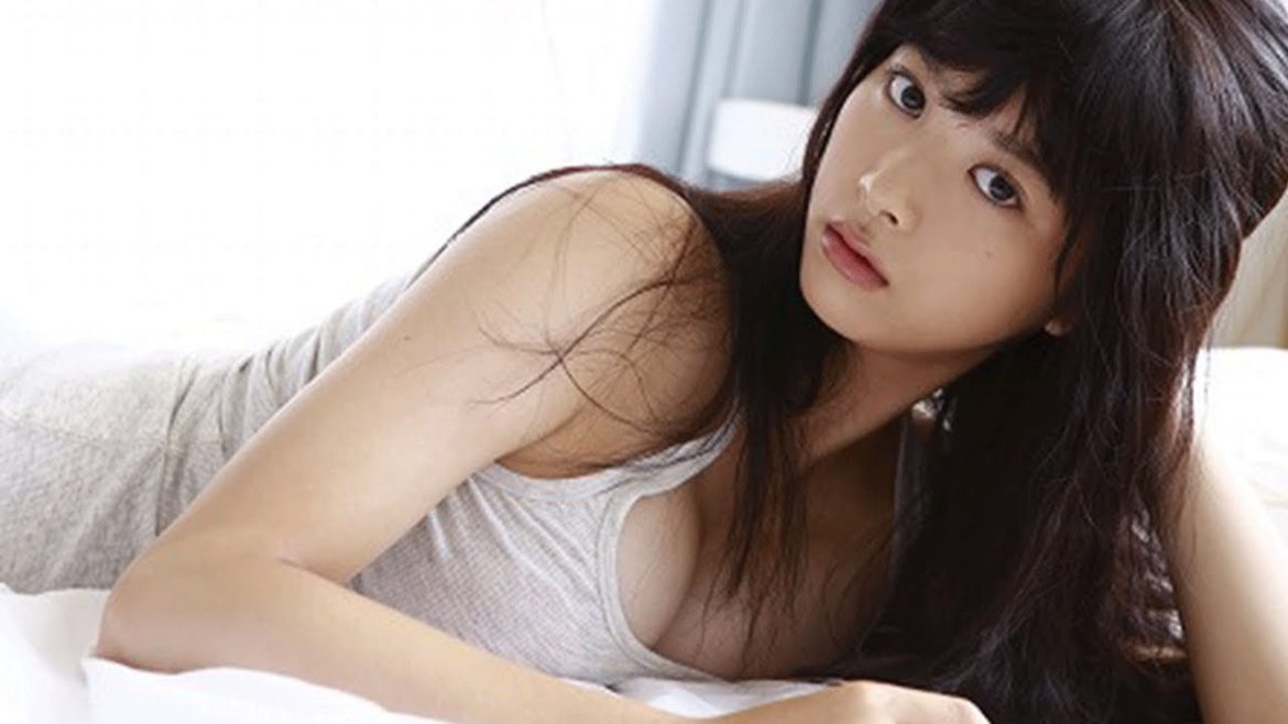 馬場ふみかのセクシー画像集