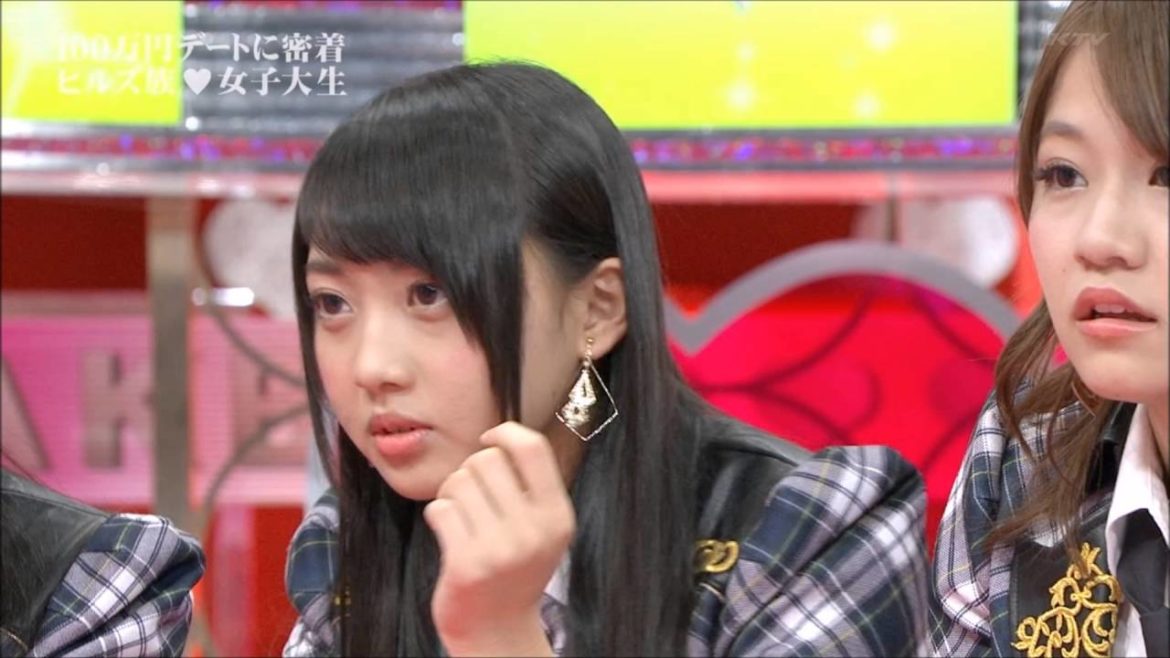 AKB木崎ゆりあ 島田晴香に『痩せて面白さなくなった』１日で５キロ太れます⁈