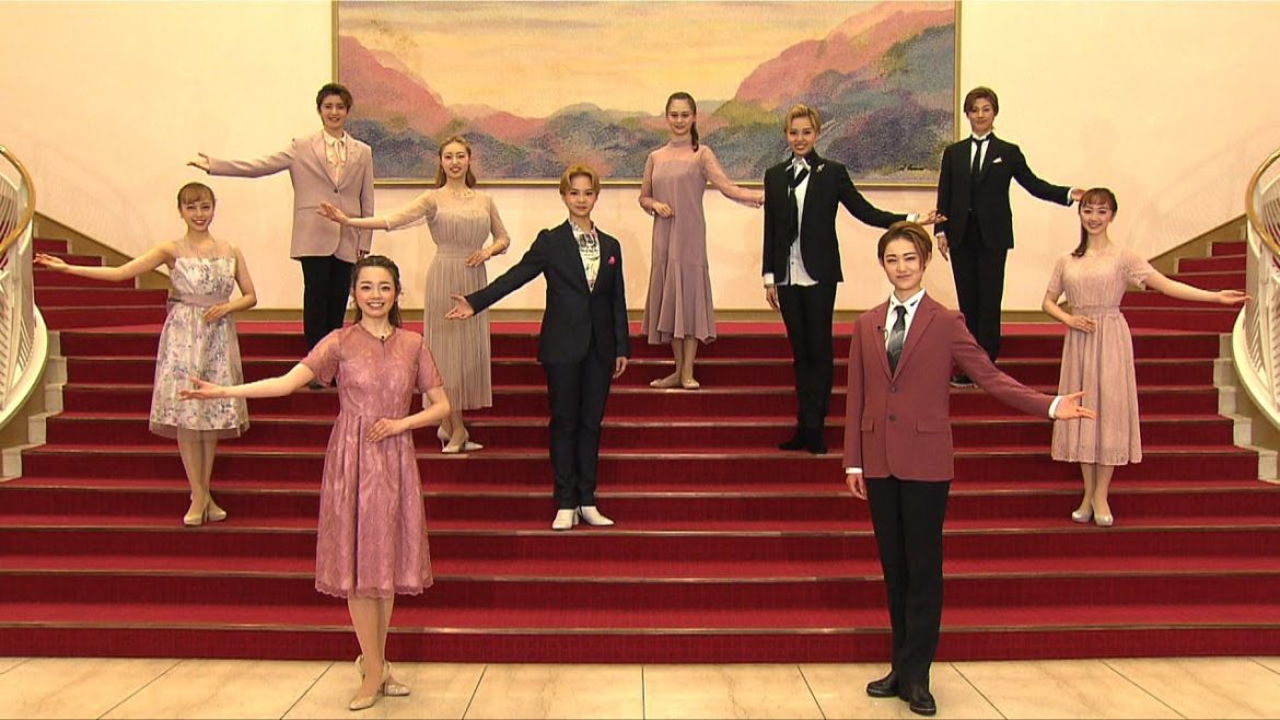 宝塚歌劇より、劇場へご来場いただくお客様へのお願い