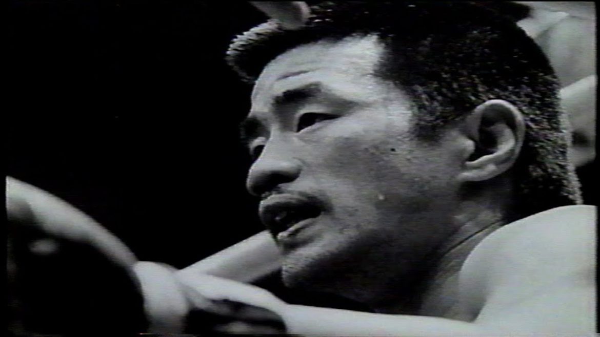 【キックの鬼】沢村忠の真実