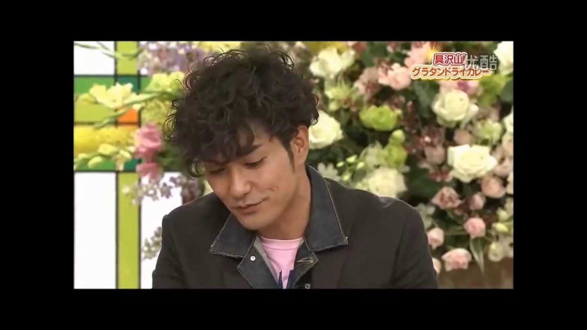 笑い上戸すぎる北村一輝さんｗ  (from ATARU)