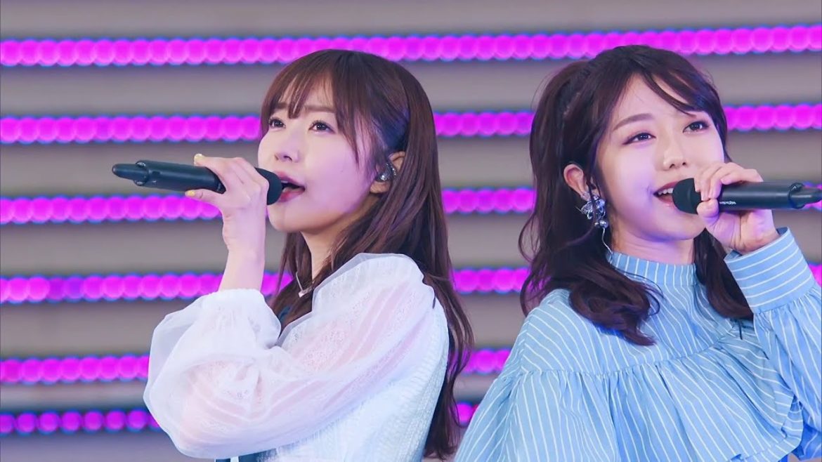 AKB48 / SONE -「Choose me!」 (AKB48オリジナル選抜と宮崎美穂) 指原莉乃 卒業コンサート 190428