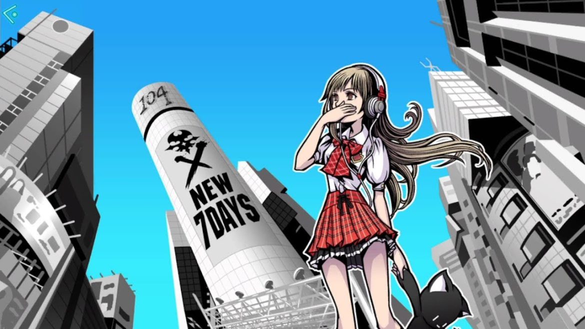すばらしきこのせかいFR 　#32　A NEW DAY編 end
