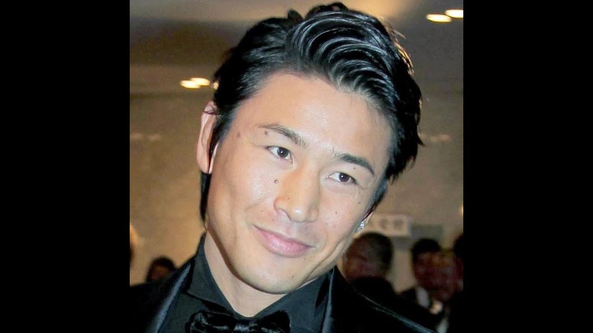 ニュース -  魔裟斗、７８歳で死去した「キックの鬼」沢村忠さんを追悼「御冥福をお祈りいたします」
